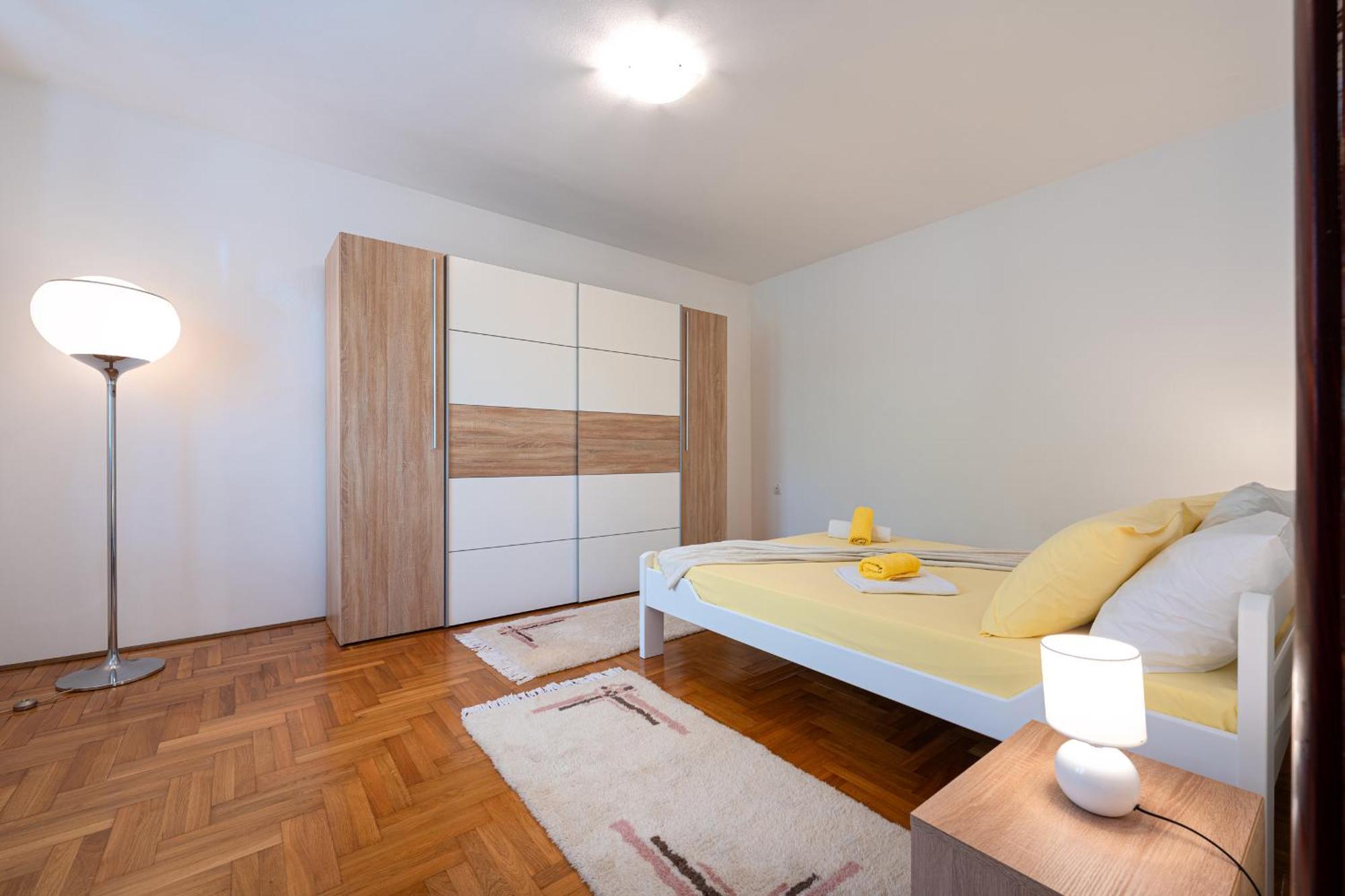 Apartman Hera