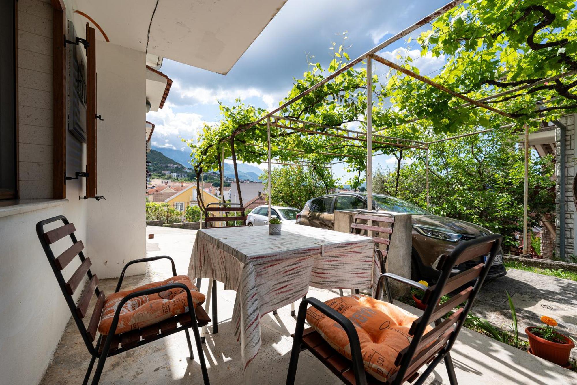 Hera Apartman